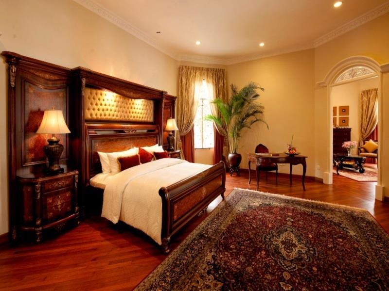 The Kahaani Hotel Ayer Keroh Eksteriør billede