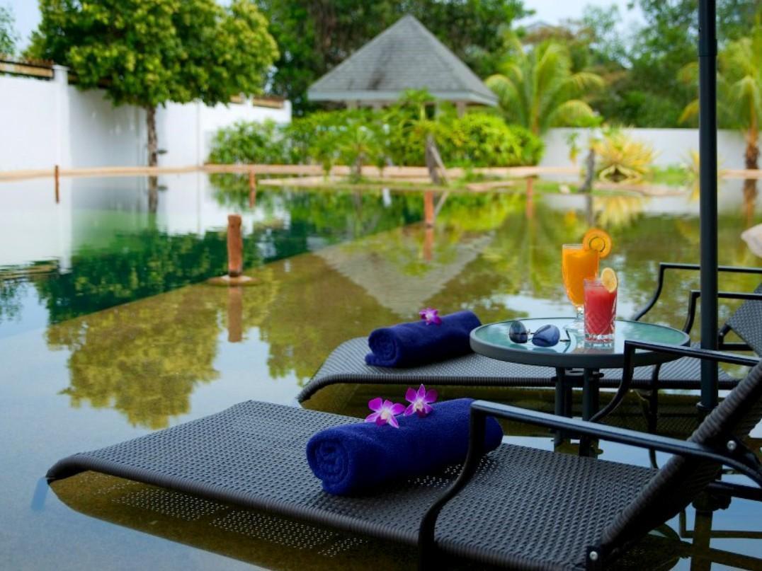 The Kahaani Hotel Ayer Keroh Eksteriør billede