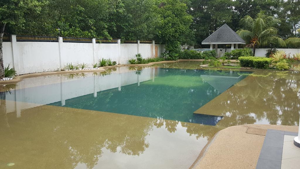 The Kahaani Hotel Ayer Keroh Eksteriør billede