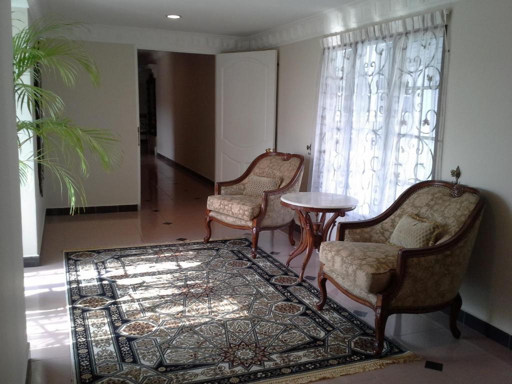 The Kahaani Hotel Ayer Keroh Eksteriør billede