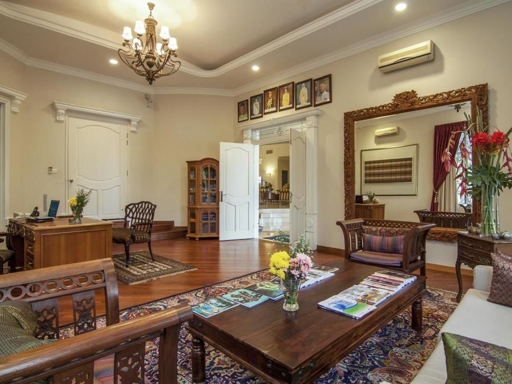 The Kahaani Hotel Ayer Keroh Eksteriør billede
