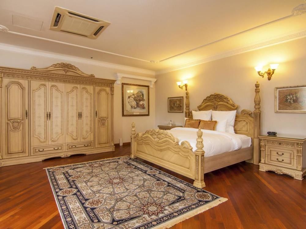 The Kahaani Hotel Ayer Keroh Eksteriør billede