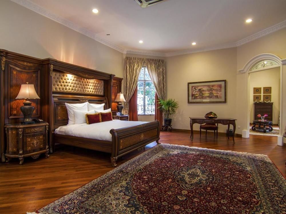 The Kahaani Hotel Ayer Keroh Eksteriør billede