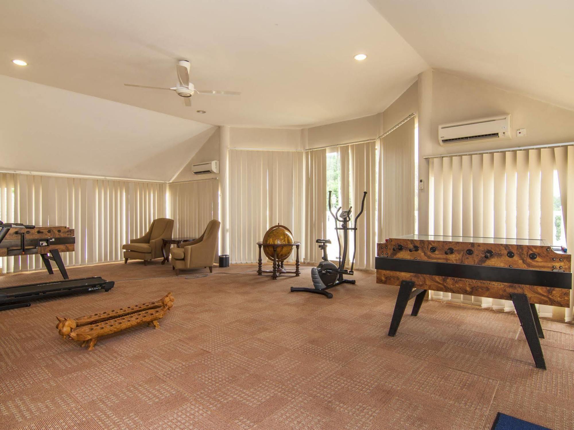 The Kahaani Hotel Ayer Keroh Eksteriør billede