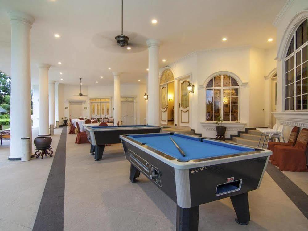 The Kahaani Hotel Ayer Keroh Eksteriør billede