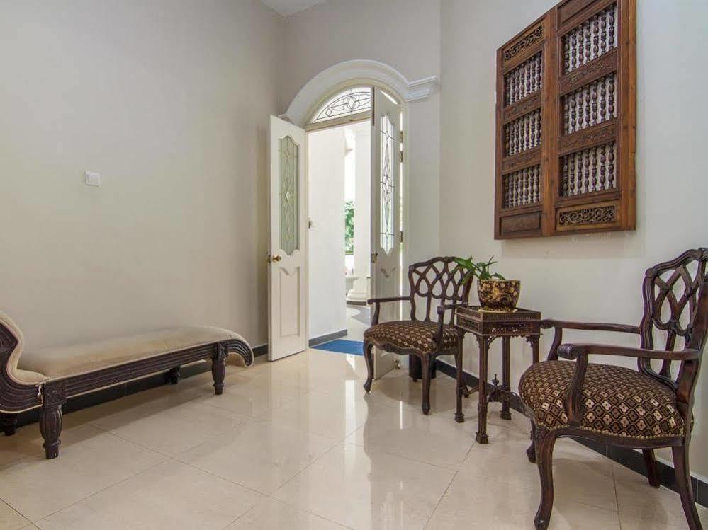 The Kahaani Hotel Ayer Keroh Eksteriør billede