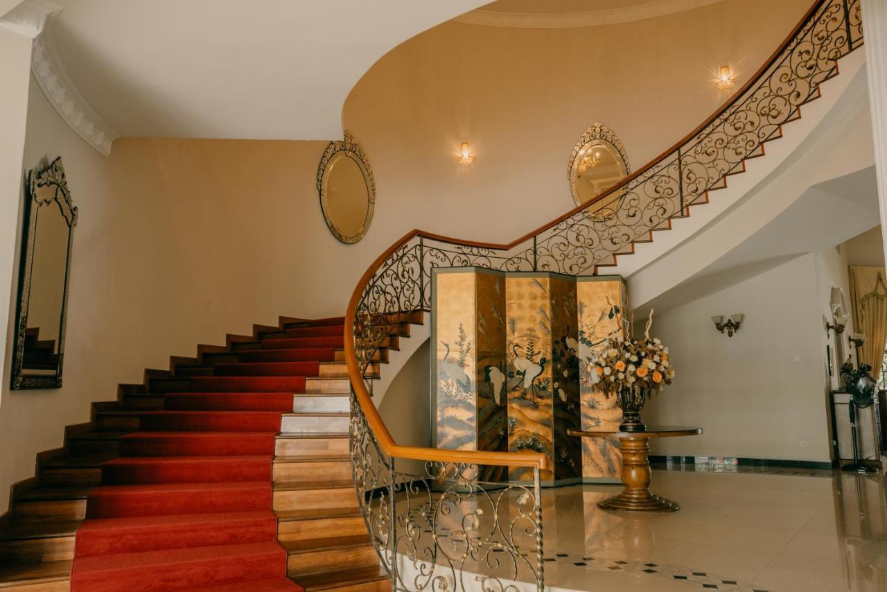 The Kahaani Hotel Ayer Keroh Eksteriør billede