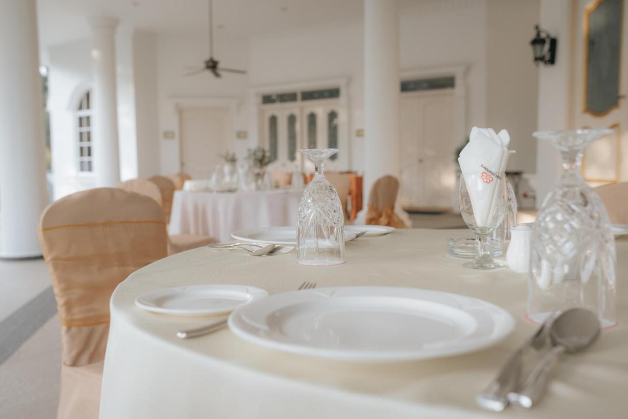The Kahaani Hotel Ayer Keroh Eksteriør billede